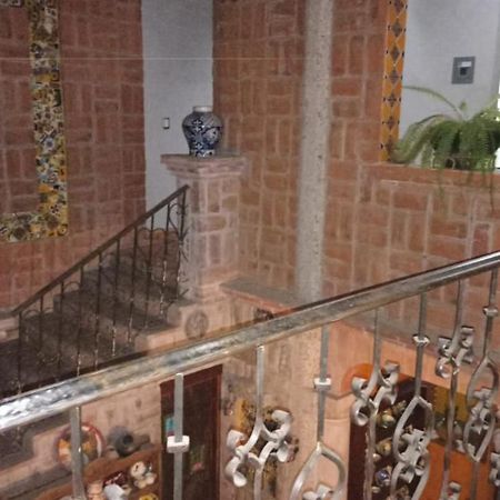 La Casa De Piedra Bed & Breakfast El Carmen  Dış mekan fotoğraf