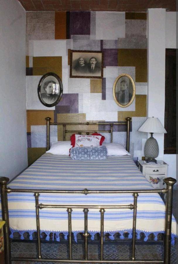 La Casa De Piedra Bed & Breakfast El Carmen  Dış mekan fotoğraf