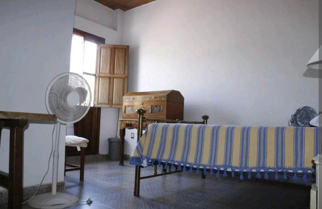 La Casa De Piedra Bed & Breakfast El Carmen  Dış mekan fotoğraf