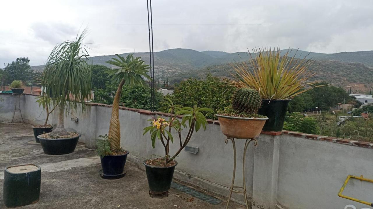 La Casa De Piedra Bed & Breakfast El Carmen  Dış mekan fotoğraf