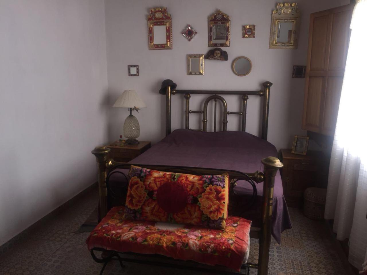 La Casa De Piedra Bed & Breakfast El Carmen  Oda fotoğraf